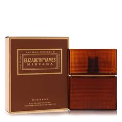 Nirvana Bourbon by Elizabeth and James - Eau De Parfum Spray 1 oz