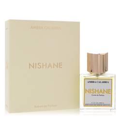Ambra Calabria by Nishane - Extrait De Parfum Spray (Unisex) 1.7 oz