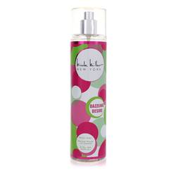 Nicole Miller Dazzling Desire by Nicole Miller - Body Mist 8 oz
