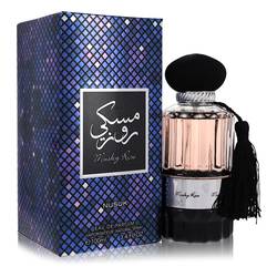 Musky Rose by Nusuk - Eau De Parfum Spray (Unisex) 3.4 oz