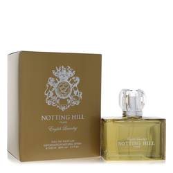Notting Hill by English Laundry - Eau De Parfum Spray 3.4 oz