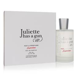 Not A Perfume Superdose by Juliette Has A Gun - Eau De Parfum Spray (Unisex) 3.3 oz