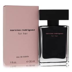 Narciso Rodriguez by Narciso Rodriguez - Eau De Toilette Spray 1 oz