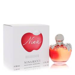 Nina by Nina Ricci - Eau De Toilette Spray 1 oz