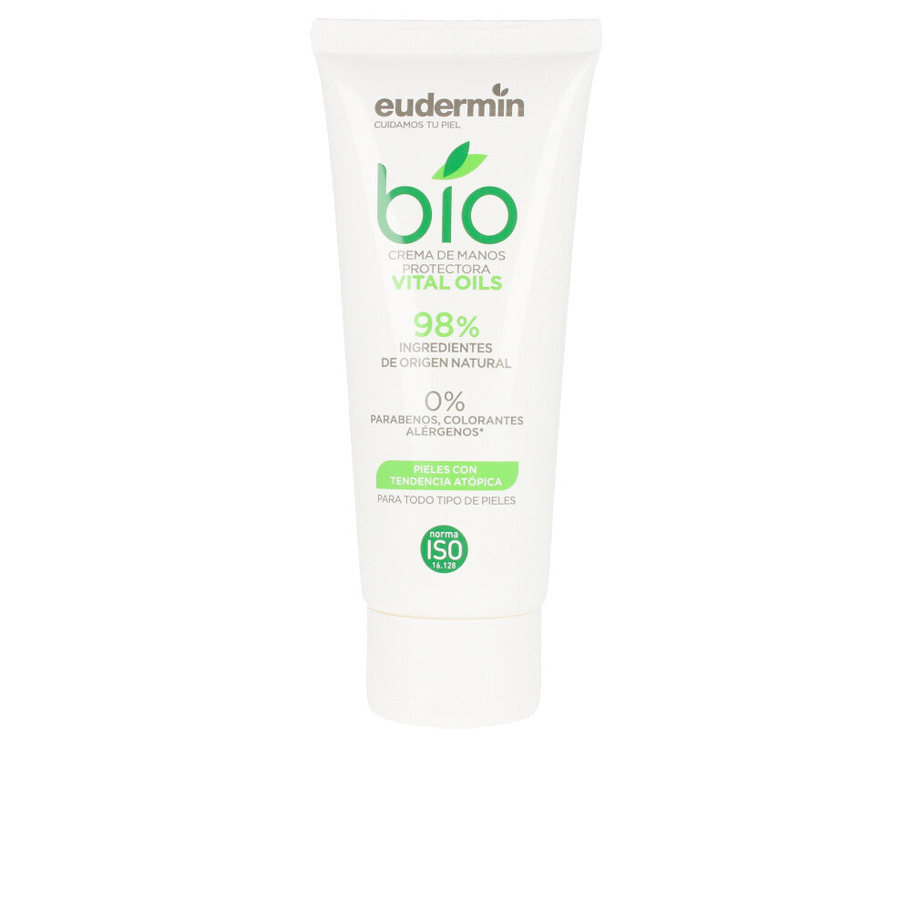 Organic Hands protective cream 100 ml