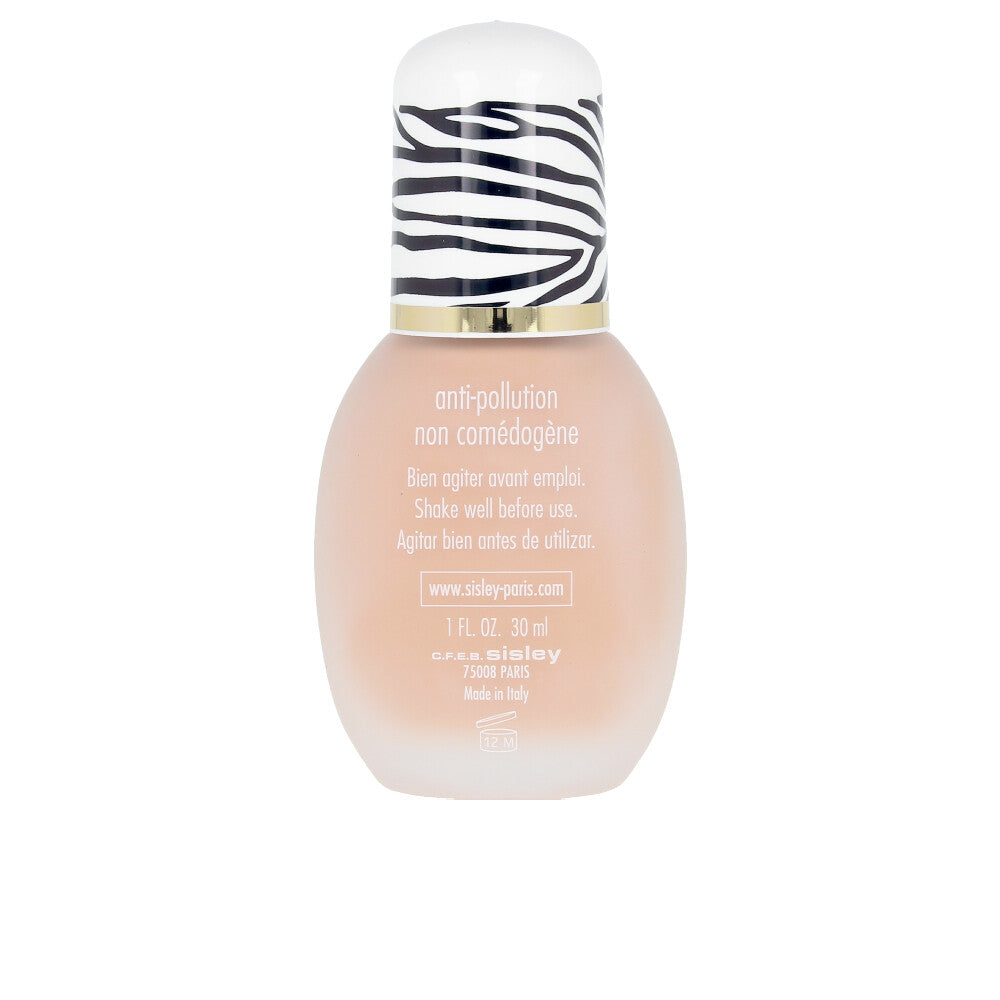 PHYTO-TEINT ULTRA ÉCLAT #3C-Natural 30 ml