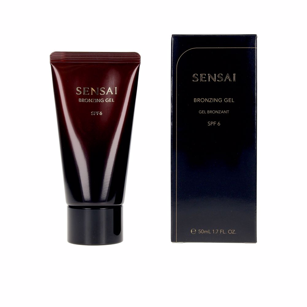BRONZING gel #BC61-Soft Bronze