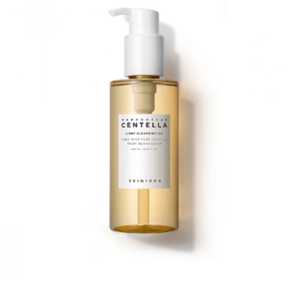 MADAGASCAR CENTELLA cleaning oil
