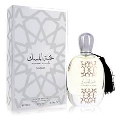 Nukhbat Al Musk by Nusuk - Eau De Parfum Spray (Unisex) 3.4 oz