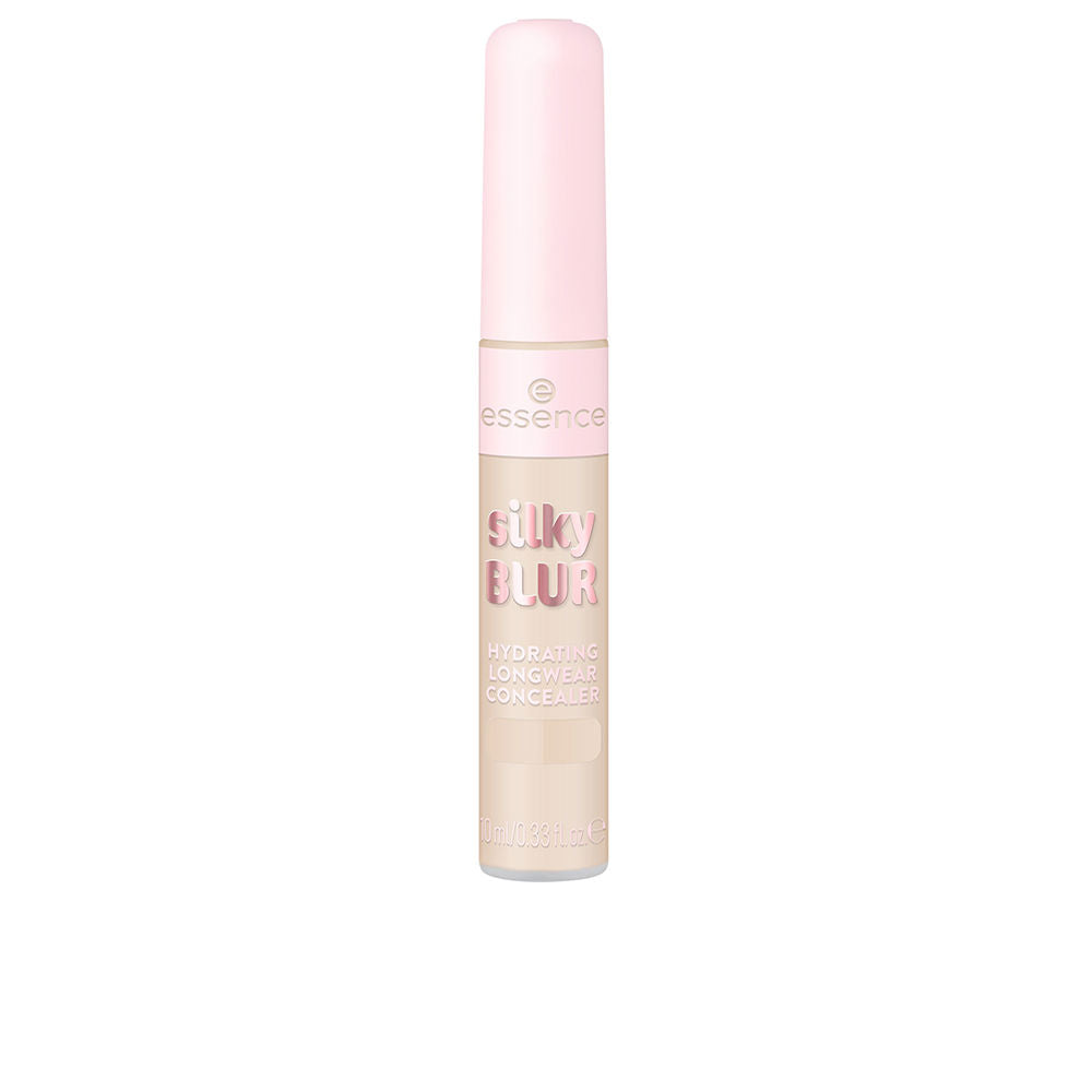 SILKY BLUR long-lasting moisturizing concealer #90 10 ml
