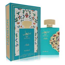 Nusuk Meshal Arctic by Nusuk - Extrait De Parfum Spray (Unisex) 3.4 oz