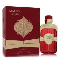 Nusuk Malika by Nusuk - Eau De Parfum Spray 3.4 oz