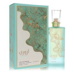Nusuk Azuree by Nusuk - Eau De Parfum Spray 2.7 oz