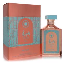 Nusuk Meera Rose by Nusuk - Extrait De Parfum Spray 3.4 oz