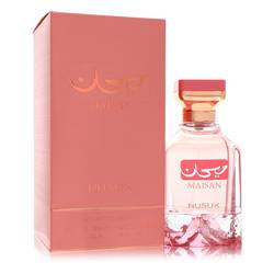 Nusuk Maisan by Nusuk - Extrait De Parfum Spray 3.4 oz