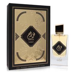 Nusuk Fawah by Nusuk - Eau De Parfum Spray 2.7 oz