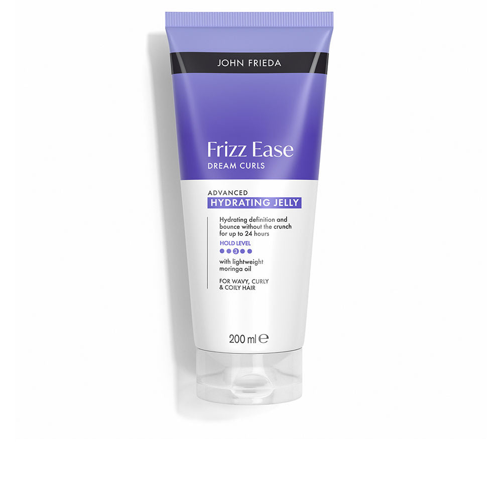 FRIZZ-EASE dream curls moisturizing gel for curls 200 ml