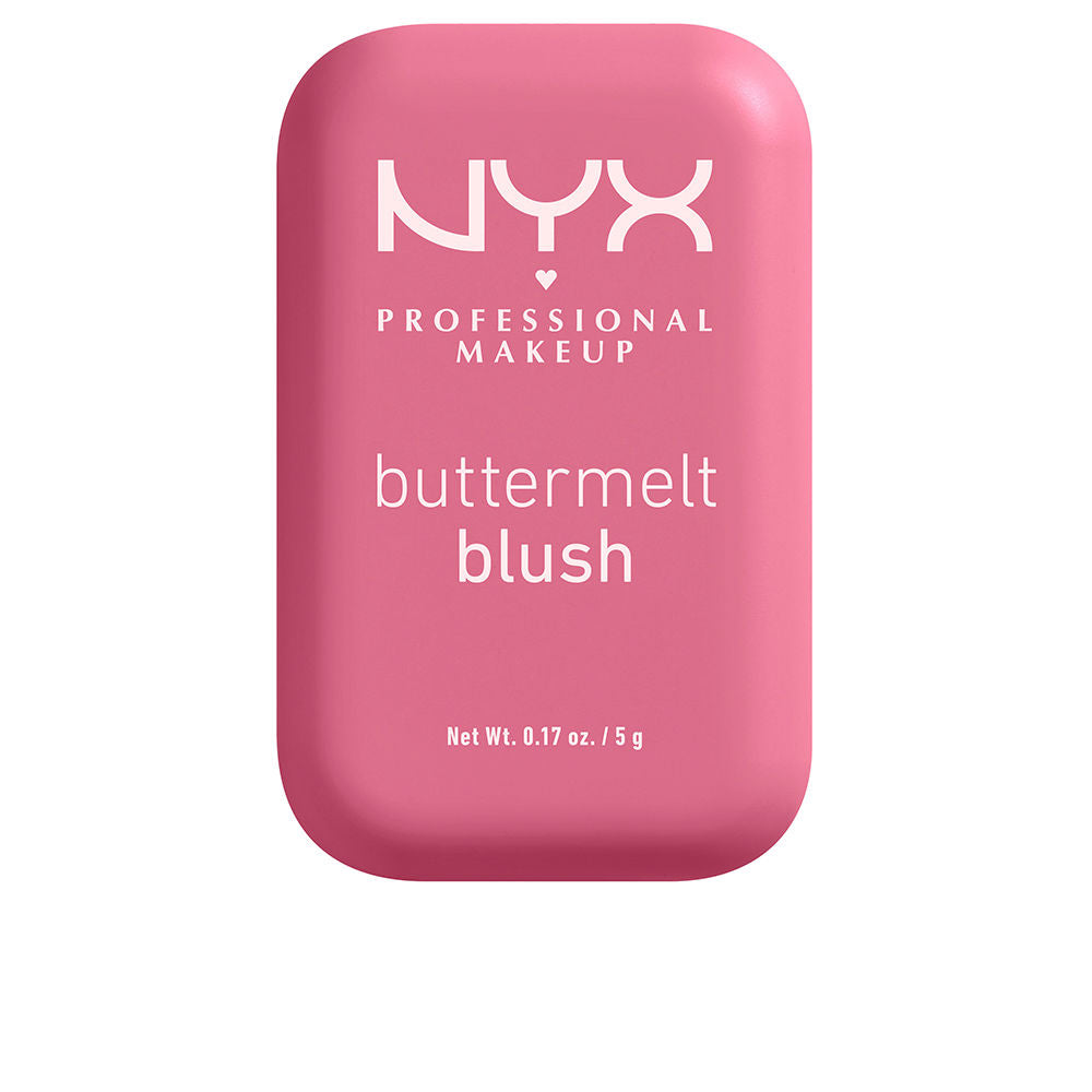 BUTTERMELT BLUSH #06-For The Butta 5 gr