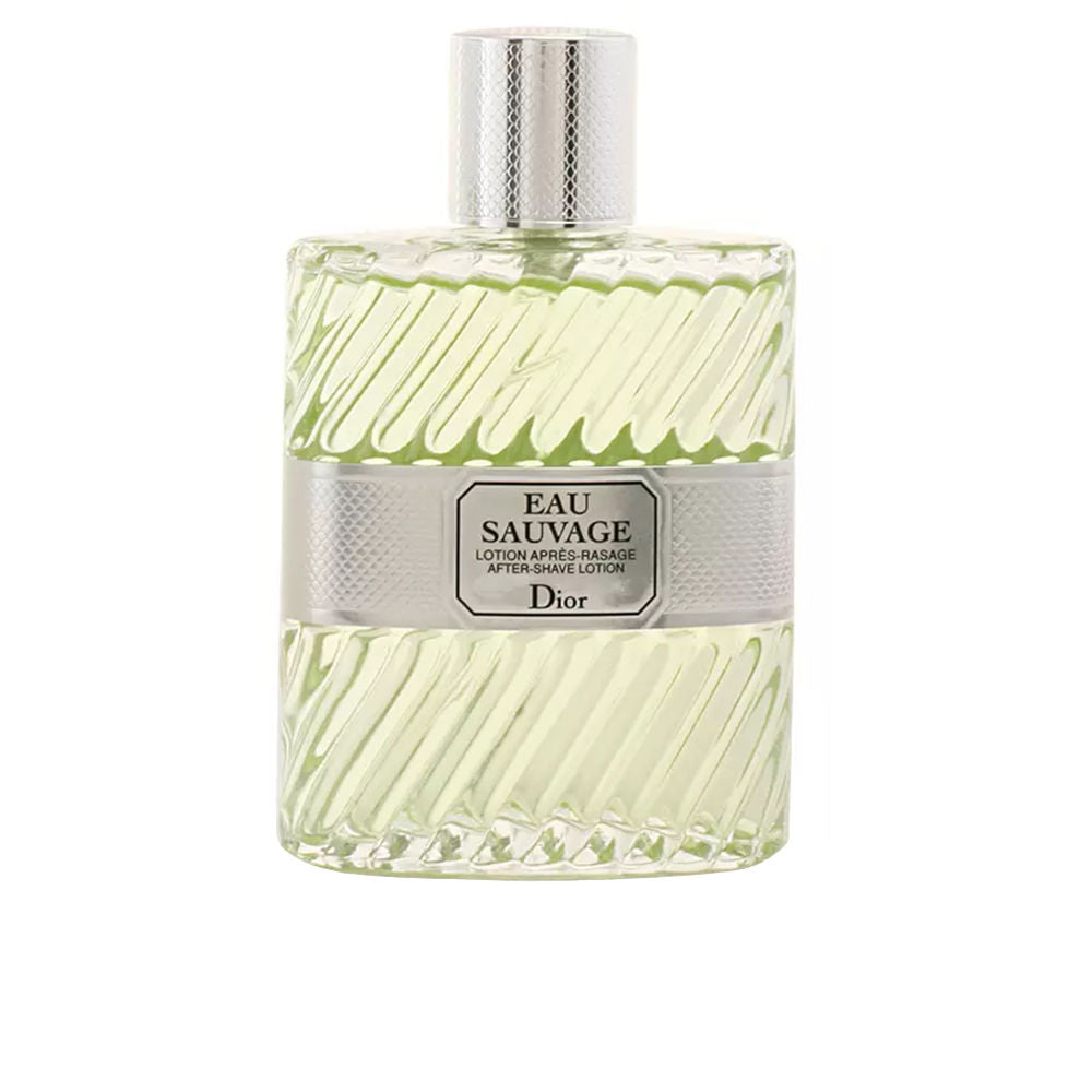 EAU SAUVAGE  after-shave spray 100 ml
