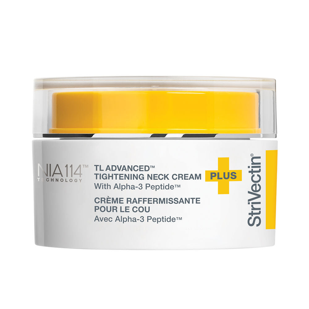 TL ADVANCED TIGHTENING neck cream plus