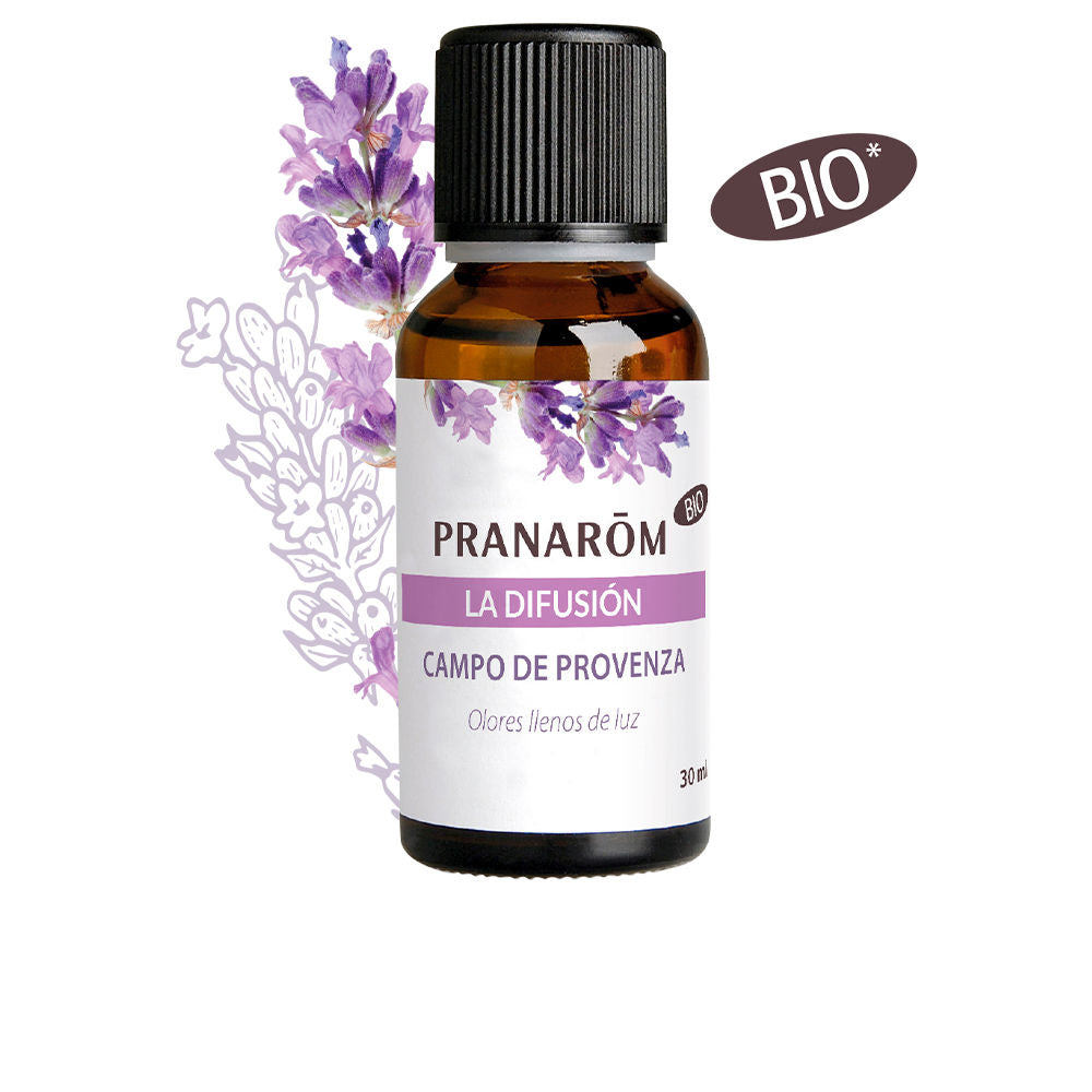 THE DIFFUSION provence countryside 30 ml