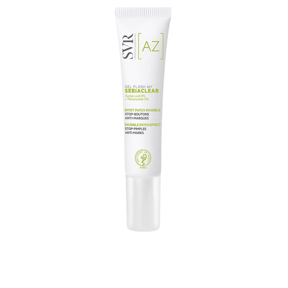 SEBIACLEAR 4H flash gel