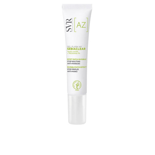 SEBIACLEAR 4H flash gel