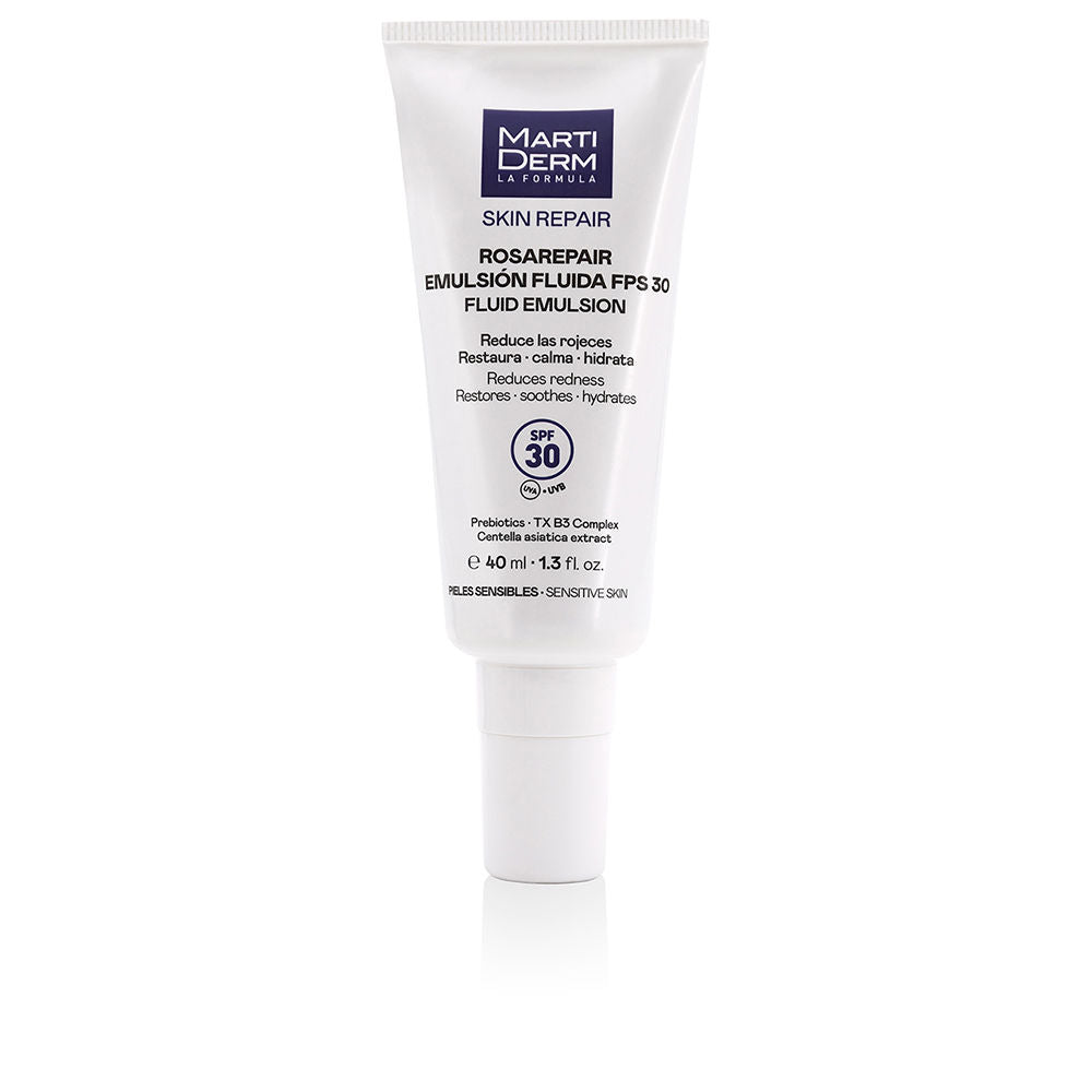 SKIN REPAIR ROSAREPAIR fluid emulsion SPF30 40 ml