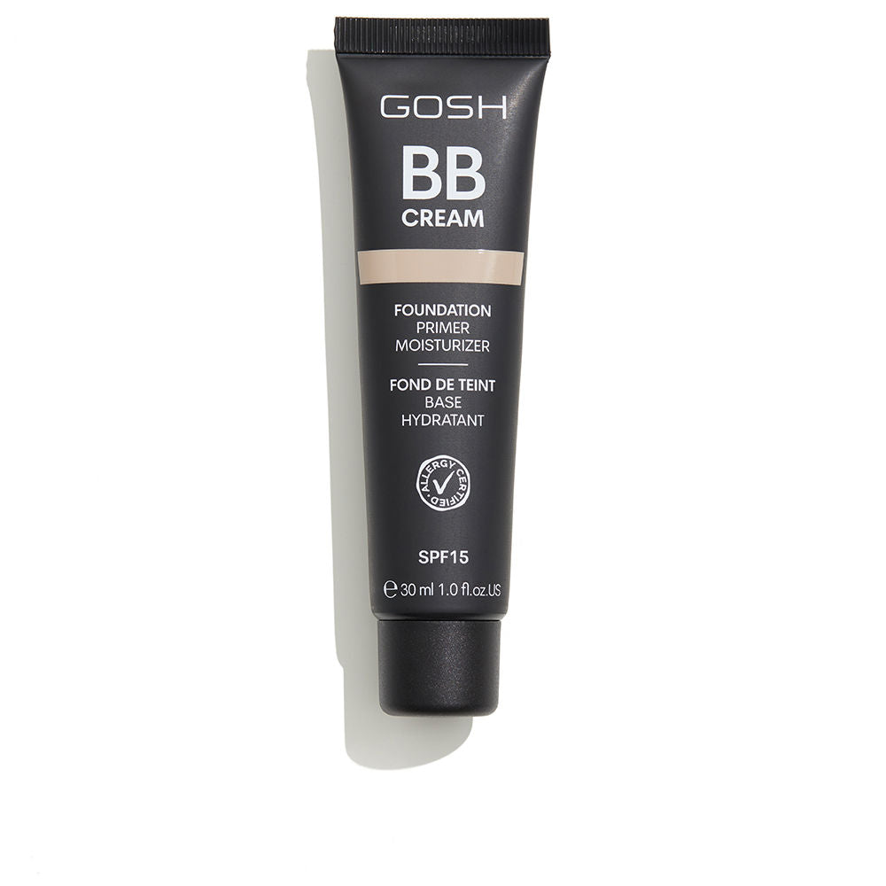BB CREAM foundation primer moisturizer #02-beige