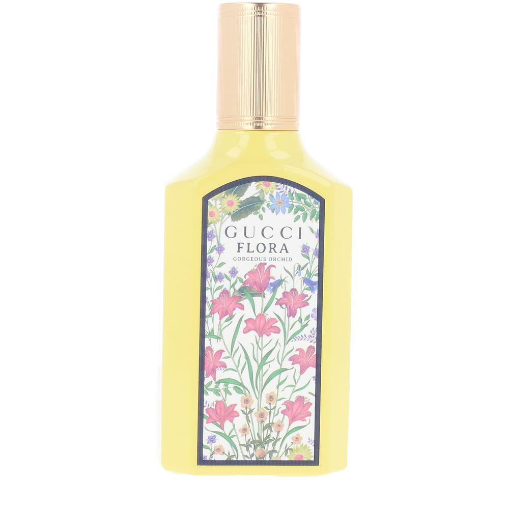 GUCCI FLORA gorgeous orchid edp vapo
