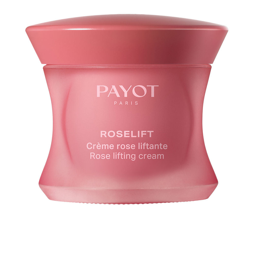 ROSELIFT illuminating pink cream