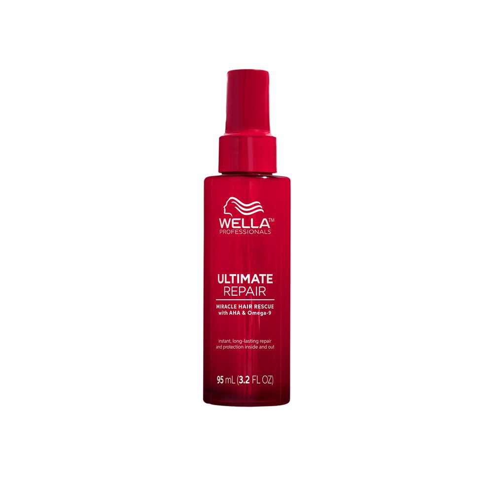 ULTIMATE REPAIR Miracle Hair Rescue Repair Treatment