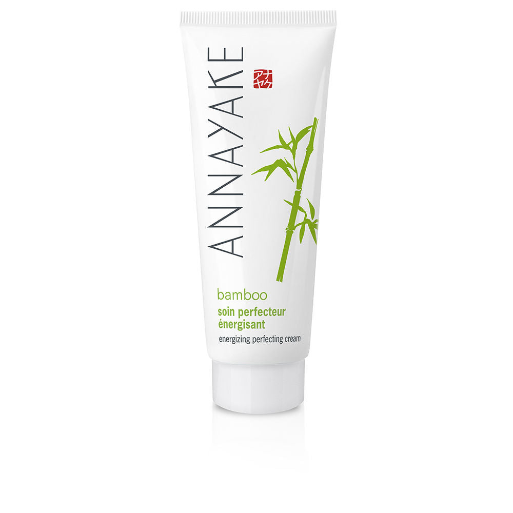 BAMBOO ernergizing perfecting cream