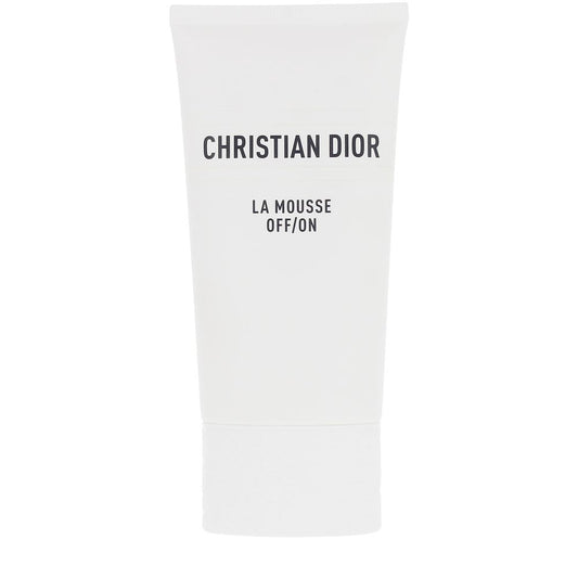 LA MOUSSE OFF/ON facial cleansing foam