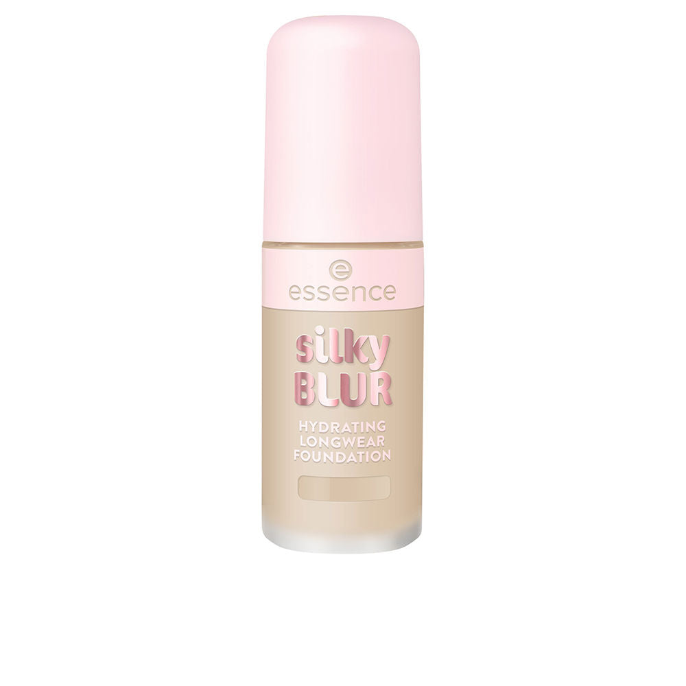 SILKY BLUR long-lasting makeup base #155