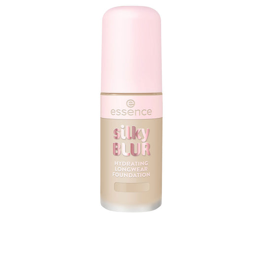 SILKY BLUR long-lasting makeup base #155