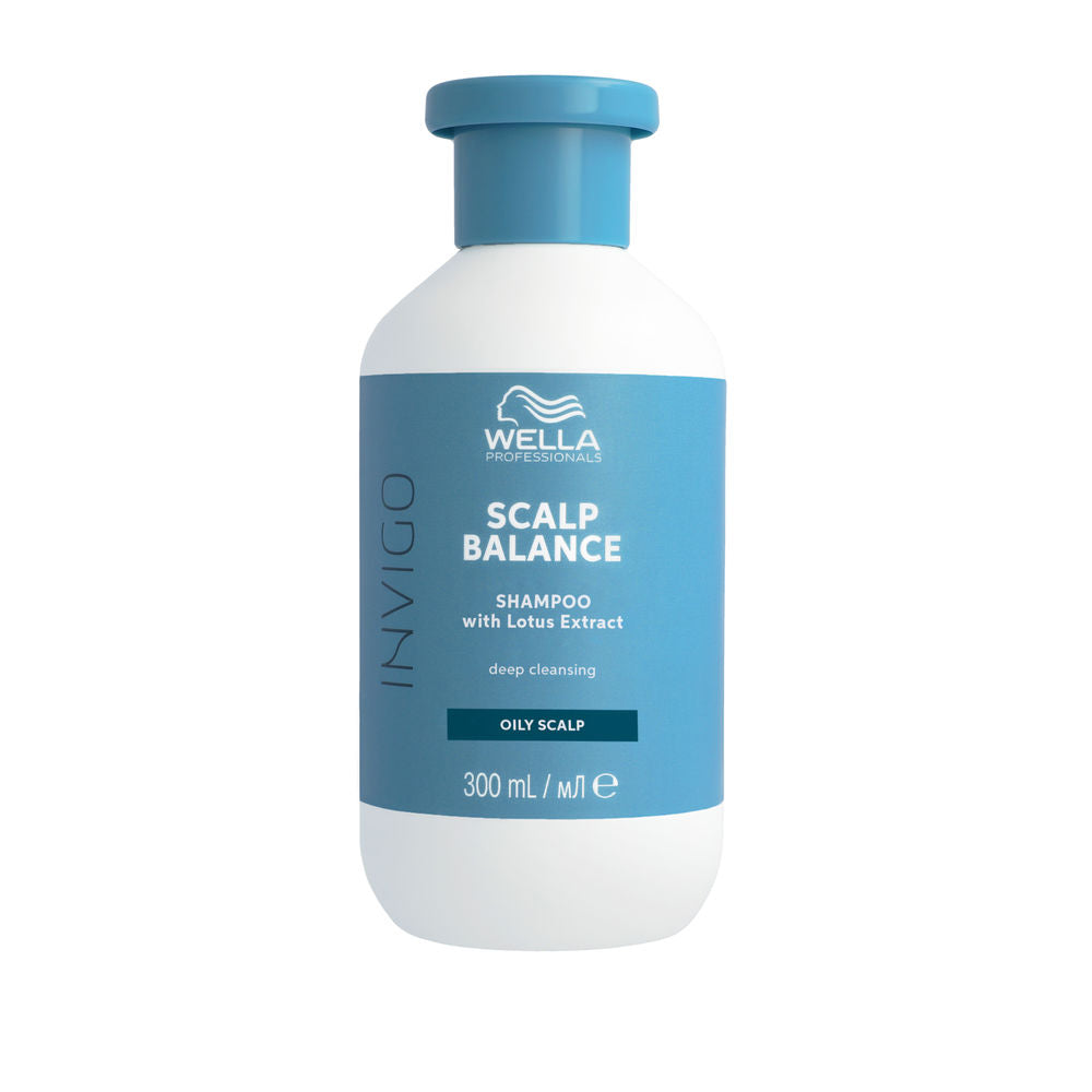 INVIGO BALANCE Pure Purifying Shampoo