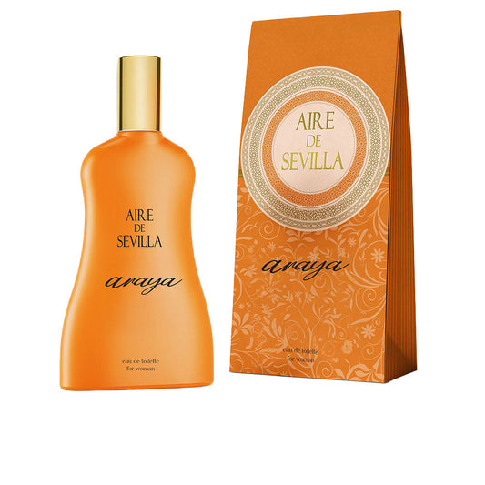 AIRE DE SEVILLA ARAYA edt vapo