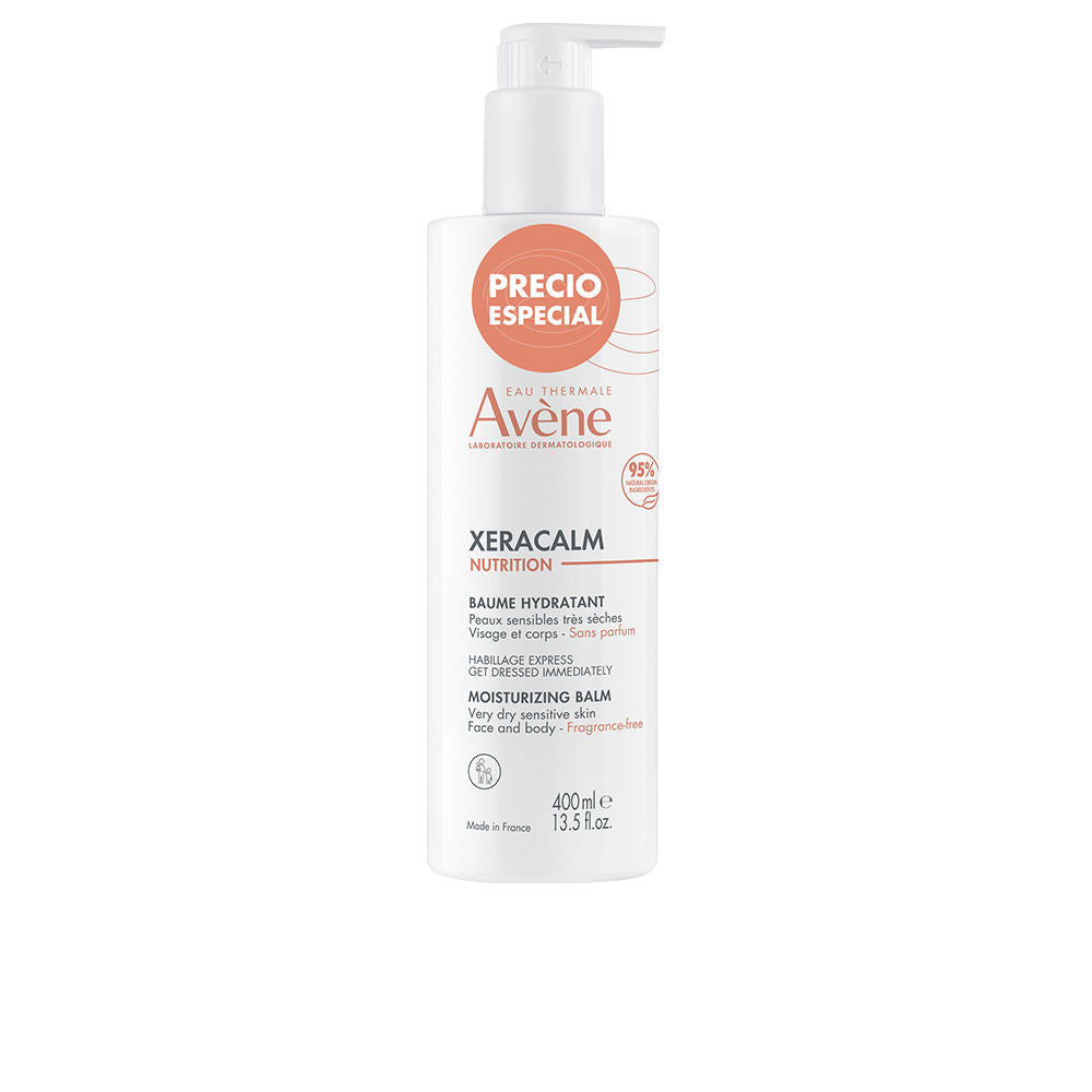 XERACALM NUTRITION moisturizing balm â€œRRP â‚¬15.90â€