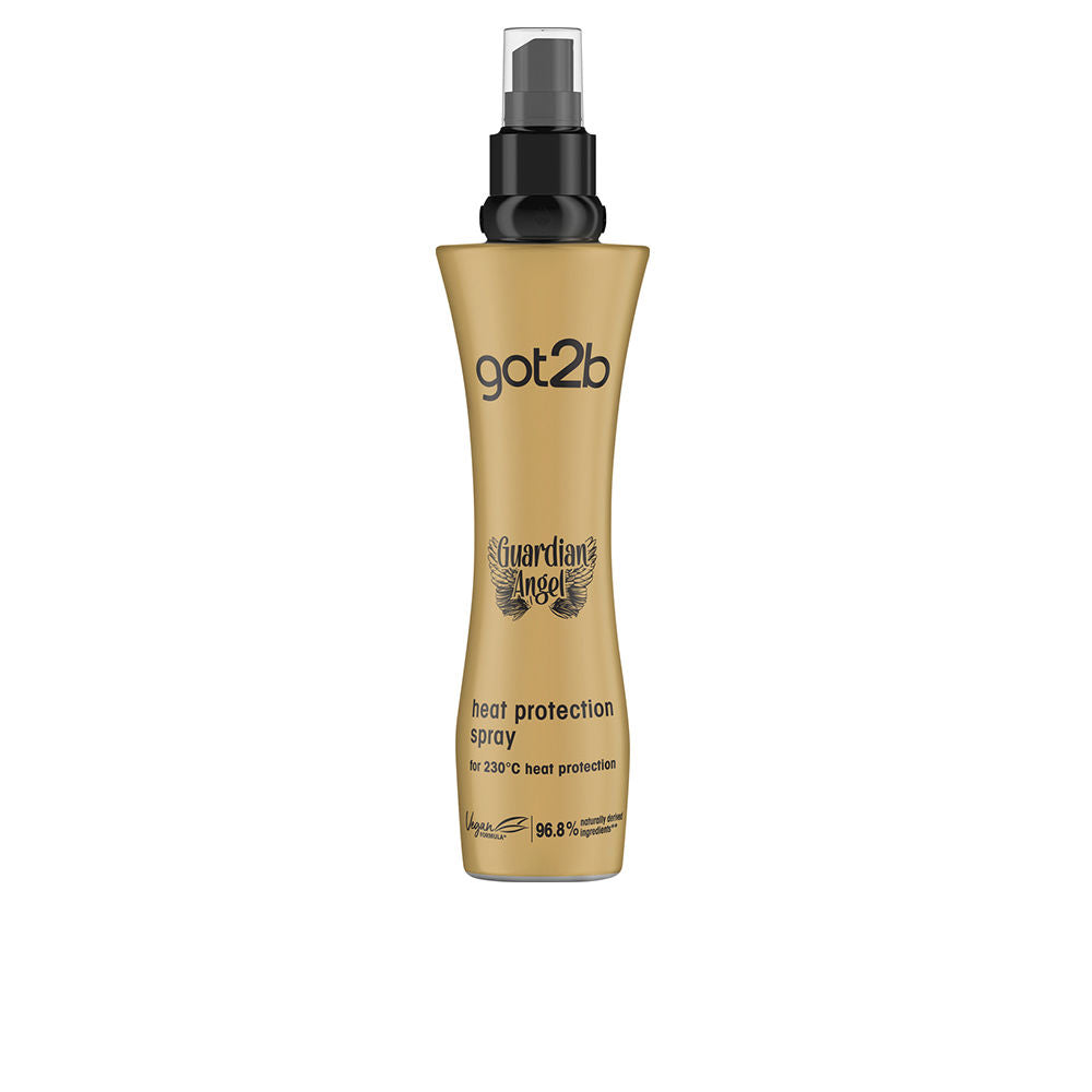 GOT2B GUARDIAN ANGEL 220ºC heat protection spray 200 ml