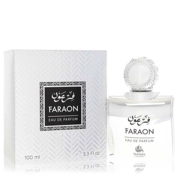 Nasma Faraon by Nasma - Eau De Parfum Spray 3.3 oz