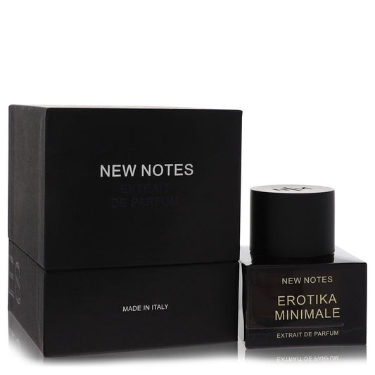 New Notes Erotika Minimale by New Notes - Extrait De Parfum Spray (Unisex) 1.7 oz