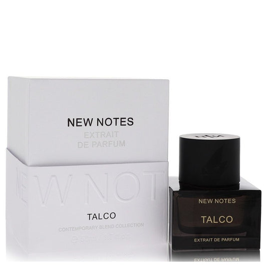 New Notes Talco by New Notes - Extrait De Parfum Spray (Unisex) 1.7 oz