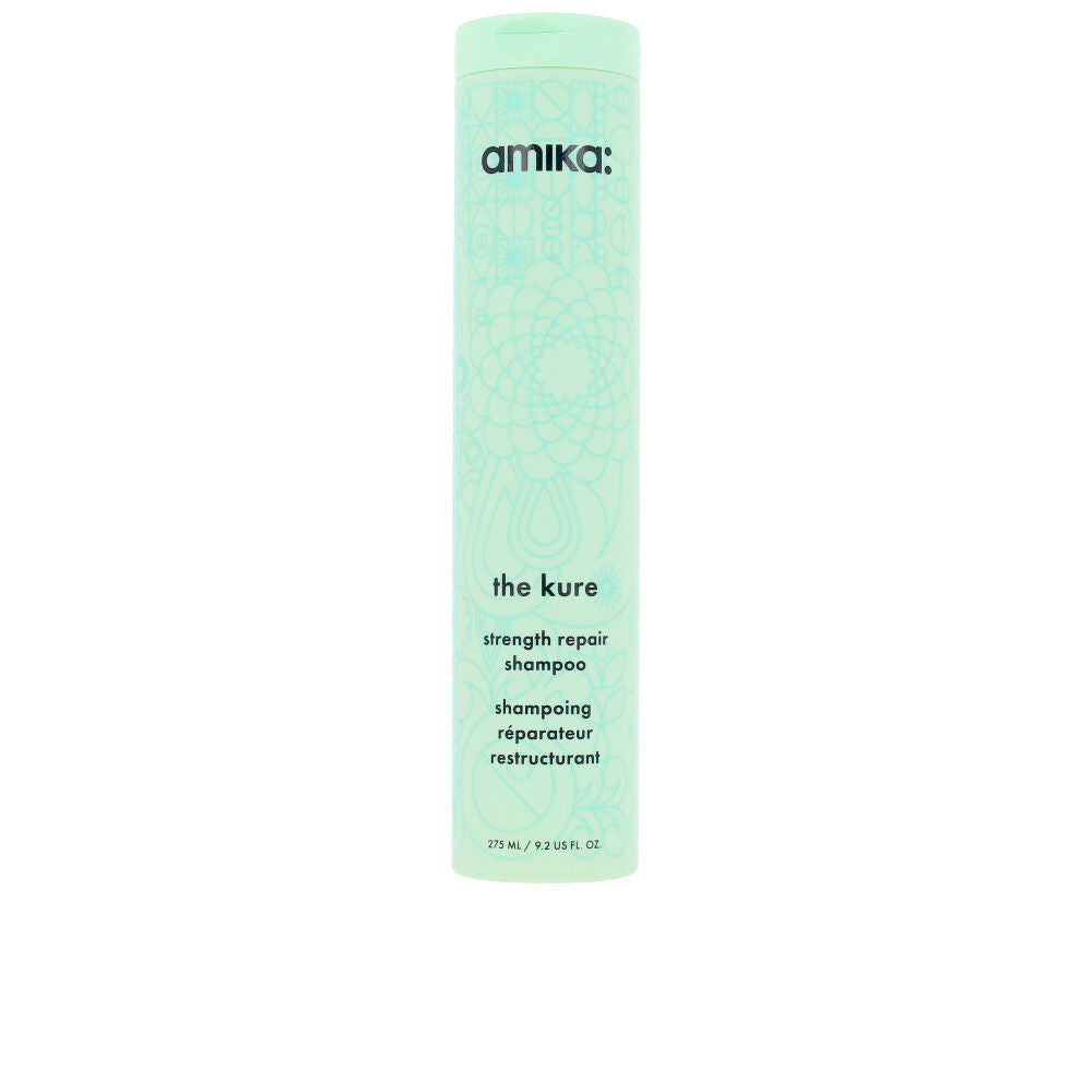 THE KURE Intensive Repair Shampoo