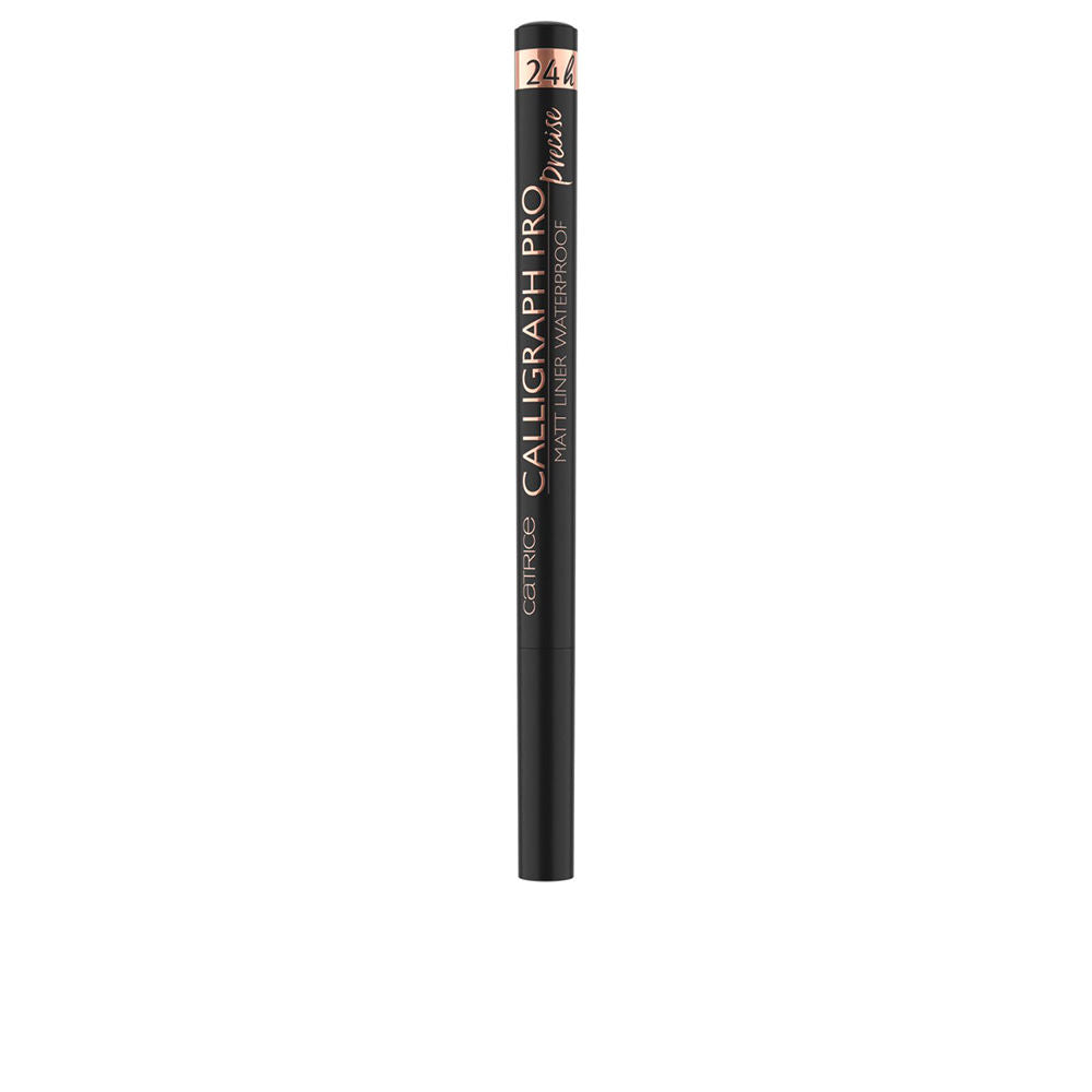 CALLIGRAPH PRO PRECISE 24h matt liner waterproof #010-intens
