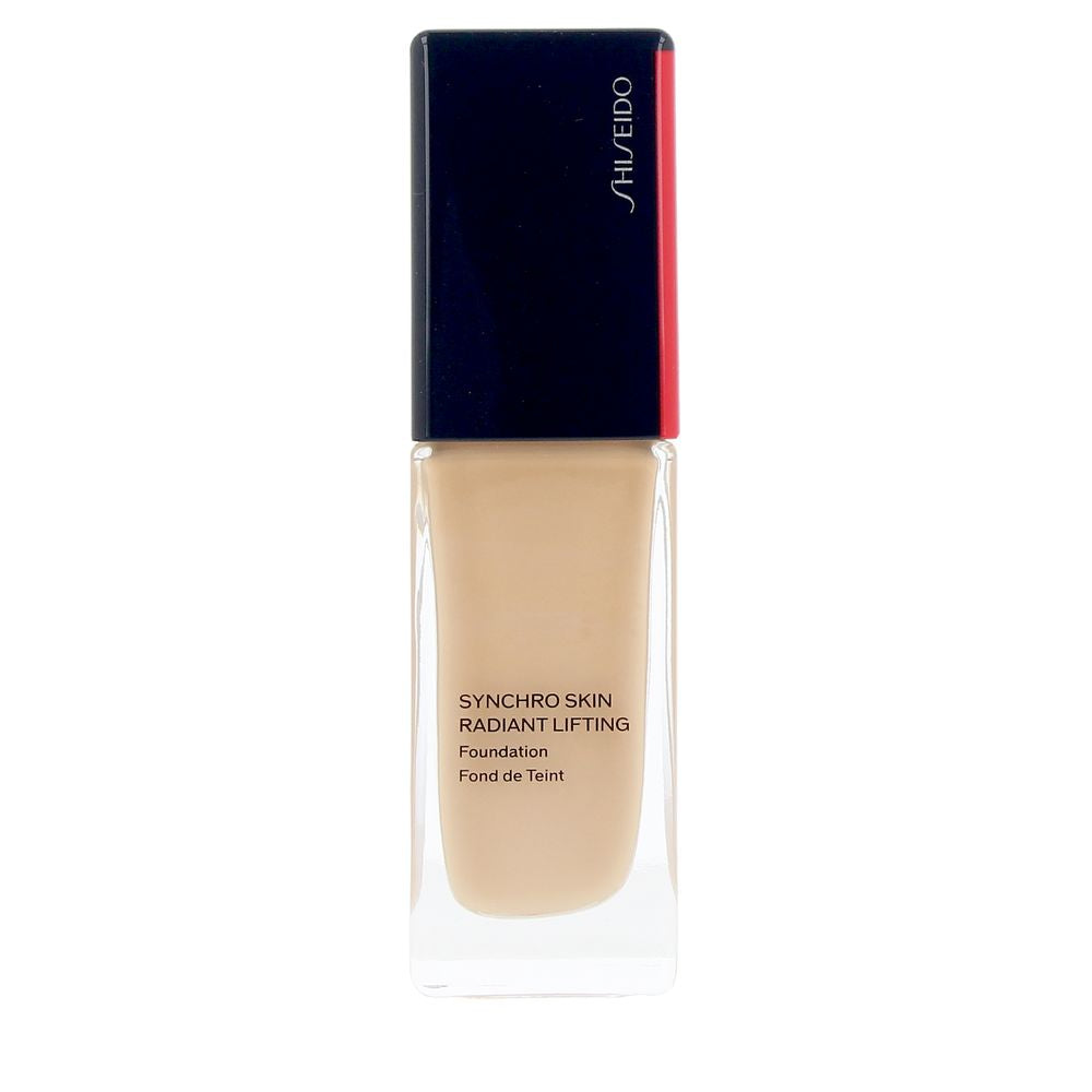 SYNCHRO SKIN radiant lifting foundation SPF30 #340