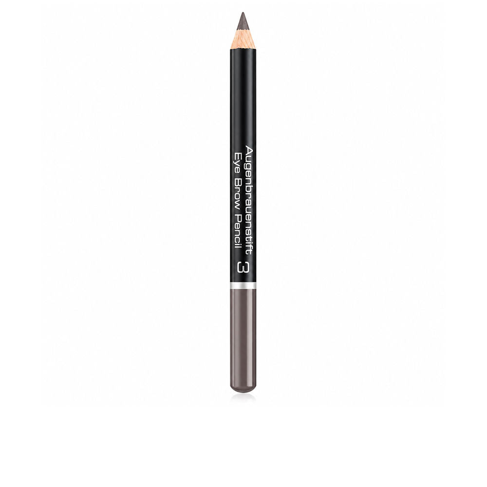 EYE BROW pencil #3-soft brown