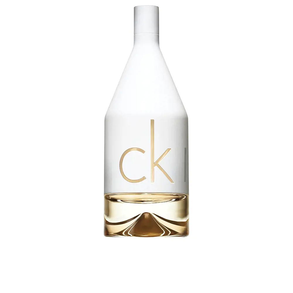 CK IN2U HER eau de toilette spray