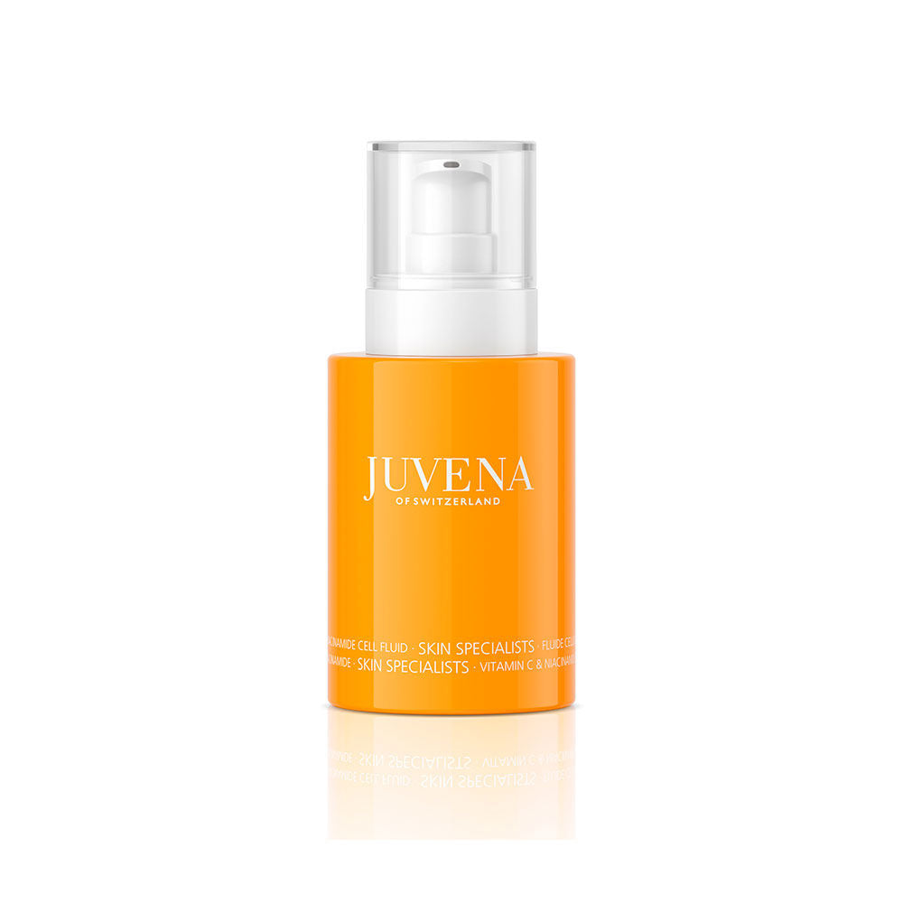 SPECIALISTS Cellular Fluid Vitamin C and Niacinamide 50 ml