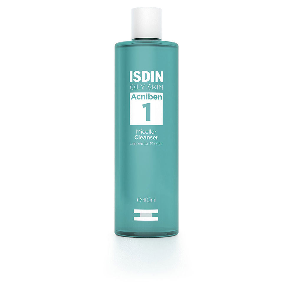 ACNIBEN micellar cleanser